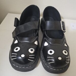 TUK Cat Mary Janes *READ DISCRIPTION*